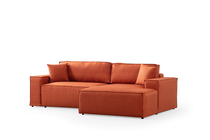 Atelier Del Sofa Pırlo Corner Right - Naranja